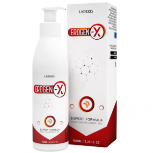 Erogen-X